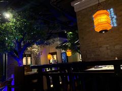 大堂-绿茶餐厅(乐峰广场店)