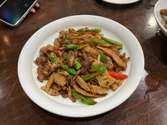 -衢州人家(建国北路店)