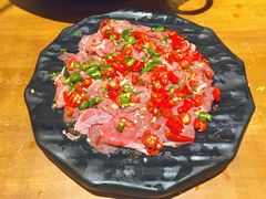 -白乐天毛肚火锅馆(解放碑店)