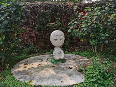 -广州市紫泥堂文化创意园景区