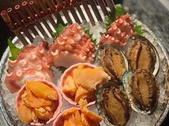 -王氏炉匠·烧鸟放题自助(三里屯店)