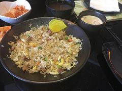 -禾绿回转寿司(苏宁广场店)