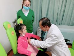 -圣瑞医疗上海圣恩儿科门诊部