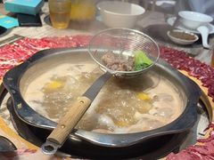 -三毛牛肉店(福强店)