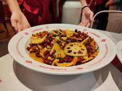 -禄鼎记·多口味酸菜鱼(侨鑫店)