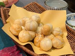 -牛村来人潮汕牛肉火锅(西单店)