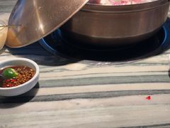 -大头椰·椰子鸡火锅(南宁万象城店)