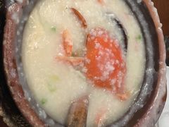 -南拳十三姨·潮汕砂锅粥(世纪金源店)