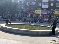 -Pakwaan Indian restaurant芭港湾印度餐厅(领事馆店)