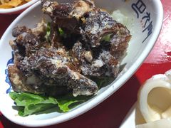 -巴九门老火锅(来福士打望店)