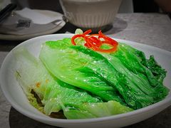 -留半山·香港食堂(啦啦宝都店)