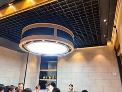 -川骄海鲜自助(亚运村店)