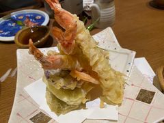 -水之惠鲜鱼料理(王府大街店)