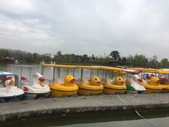-木兰水镇旅游景区