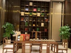 -长沙顺天凯宾斯基酒店·祈顺酒家中餐厅(雨花亭店)