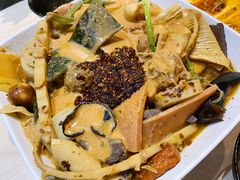 麻辣烫-林静小吃(复兴路店)