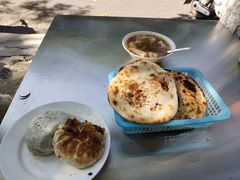 -老宋肉烧饼(博山店)
