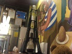 -咖法森林·咖啡  酒吧(天河店)