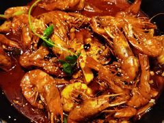 -巴蜀王婆大虾(南锣鼓巷店)