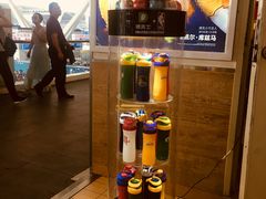 -德克士(广州南站店)