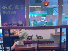 -汉米达特色料理餐厅(郴州友阿国际广场店)