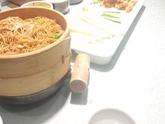 -老雒阳面馆·水席·洛阳菜(王城路店)