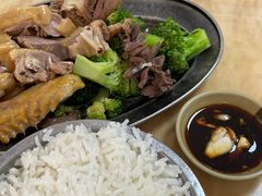 -海滨鸭仔饭(海宁店)