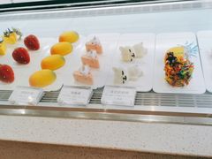 -嗒令甜品·主题融合料理餐厅(首座时代店)