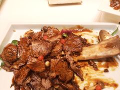 -江南·JIANGNAN(北京歌华开元大酒店)
