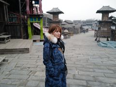 -中国汉城景区