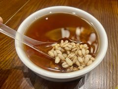 甜醅-青海名吃尕张娃非遗烤肉(海湖总店)