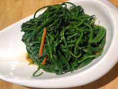 拌沙葱-蒙料·手把肉(望京店)