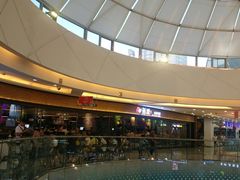 -韩盛·盛江山自助料理(沈辽路万达店)