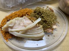 -上帝炸鸡(食品街店)