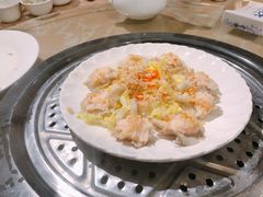 -海大大蒸汽海鲜餐厅·粤菜·特色小炒(欢乐颂店)