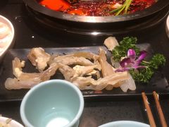 -巴蜀印象火锅(永陵总店)