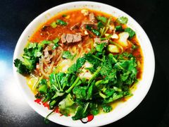 -谢继红26号牛肉汤(田家庵店)