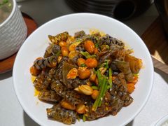 -客颂·客家宴(大壮国际广场店)