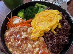 -FUNFUN有饭花园聚会餐厅