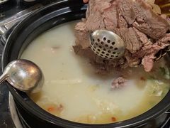 -尼玛藏家风味园(阿山食城店)