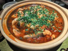 -一坐一忘云南菜(卓悦中心)