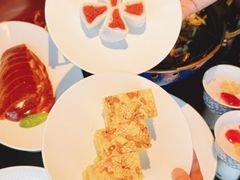 -喜悦烤鸭·新京菜(王府井店)