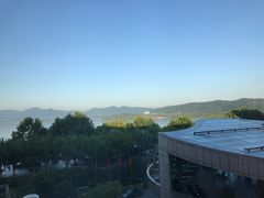-杭州君悦酒店