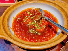 九转大肠-明湖楼·经典鲁菜(大明湖店)