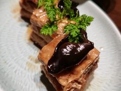 素鹅-环球港凯悦 · 享悦中餐厅