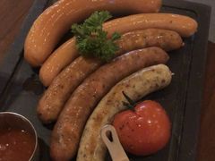 -Ambra Haus琥珀屋精酿餐厅(宝山店)