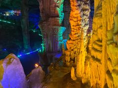 -泰安地下龙宫景区