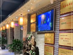 -老村长大锅炖羊肉(榆林大道店)