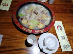 -庄老幺火锅(娄山关路店)