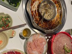 -巴倒烫陆派火锅山庄(南山总店)